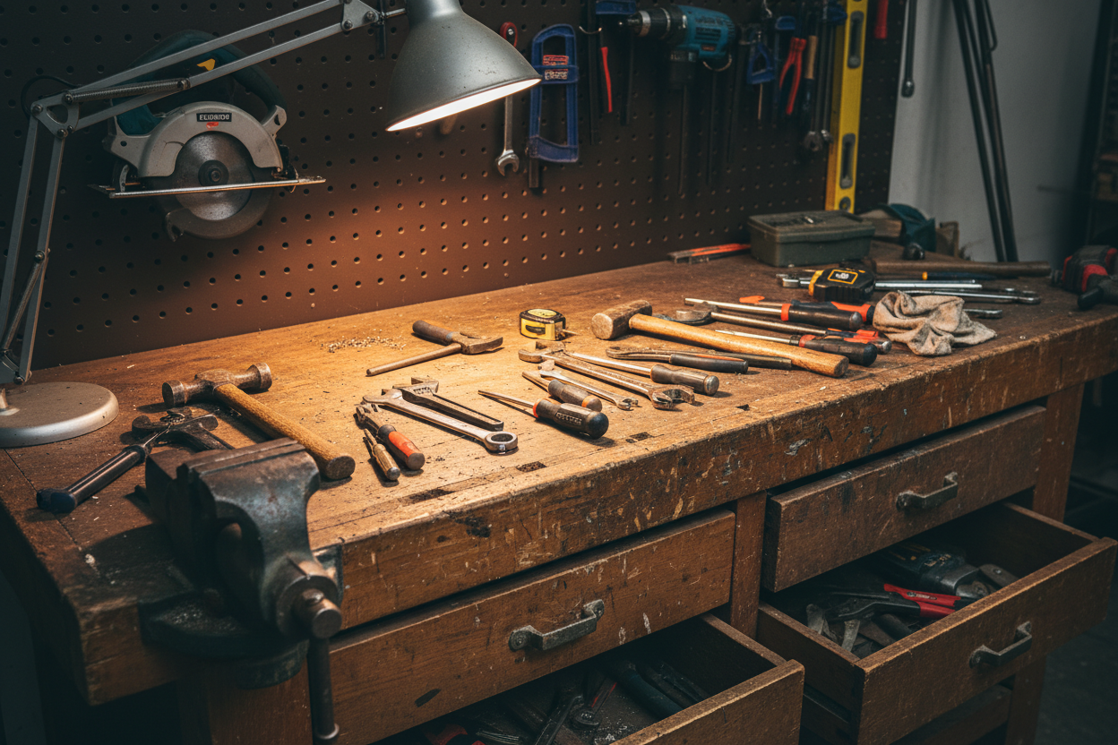 Garage