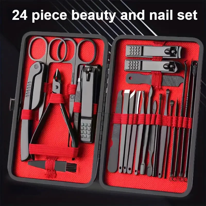 Pet Pedicure Tools Ear Digger