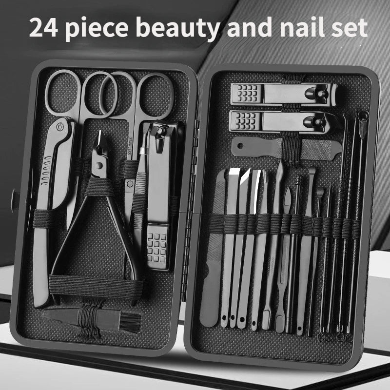 Pet Pedicure Tools Ear Digger