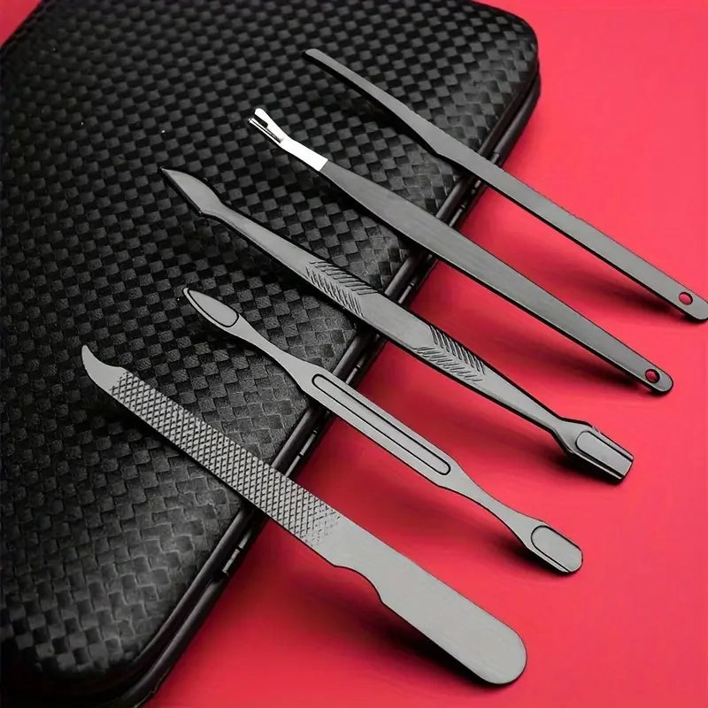 Pet Pedicure Tools Ear Digger