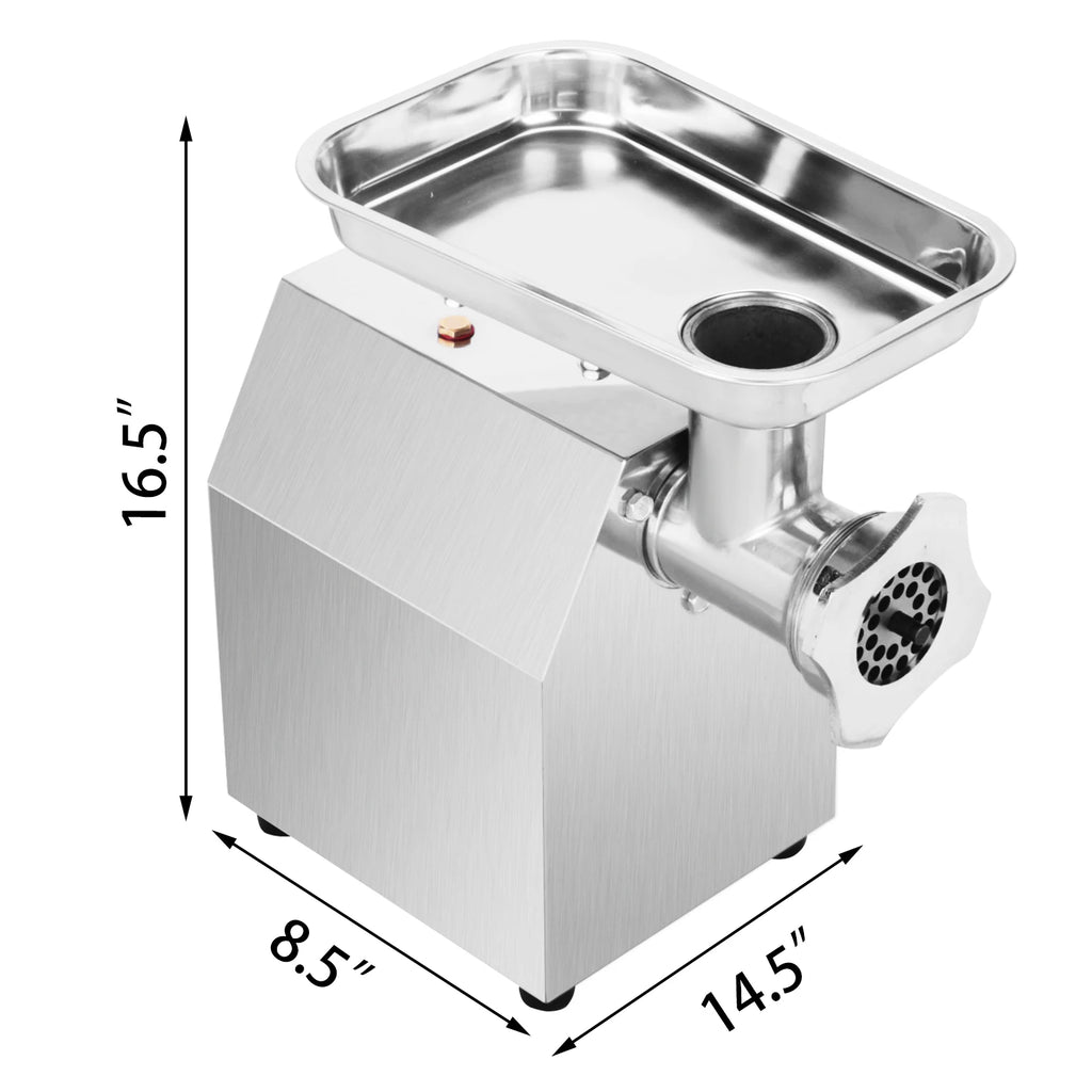 Meat Grinder, Electric Mincer Chopper Food Processor