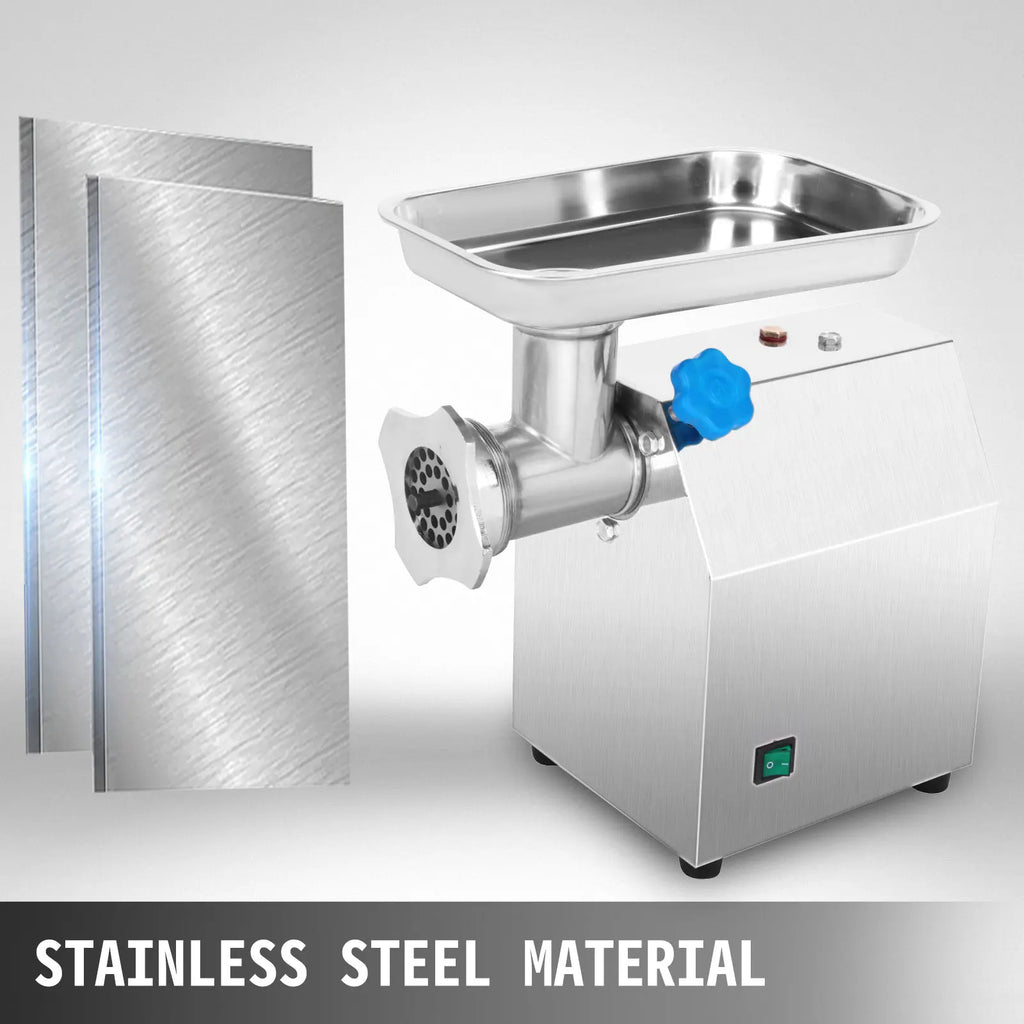 Meat Grinder, Electric Mincer Chopper Food Processor