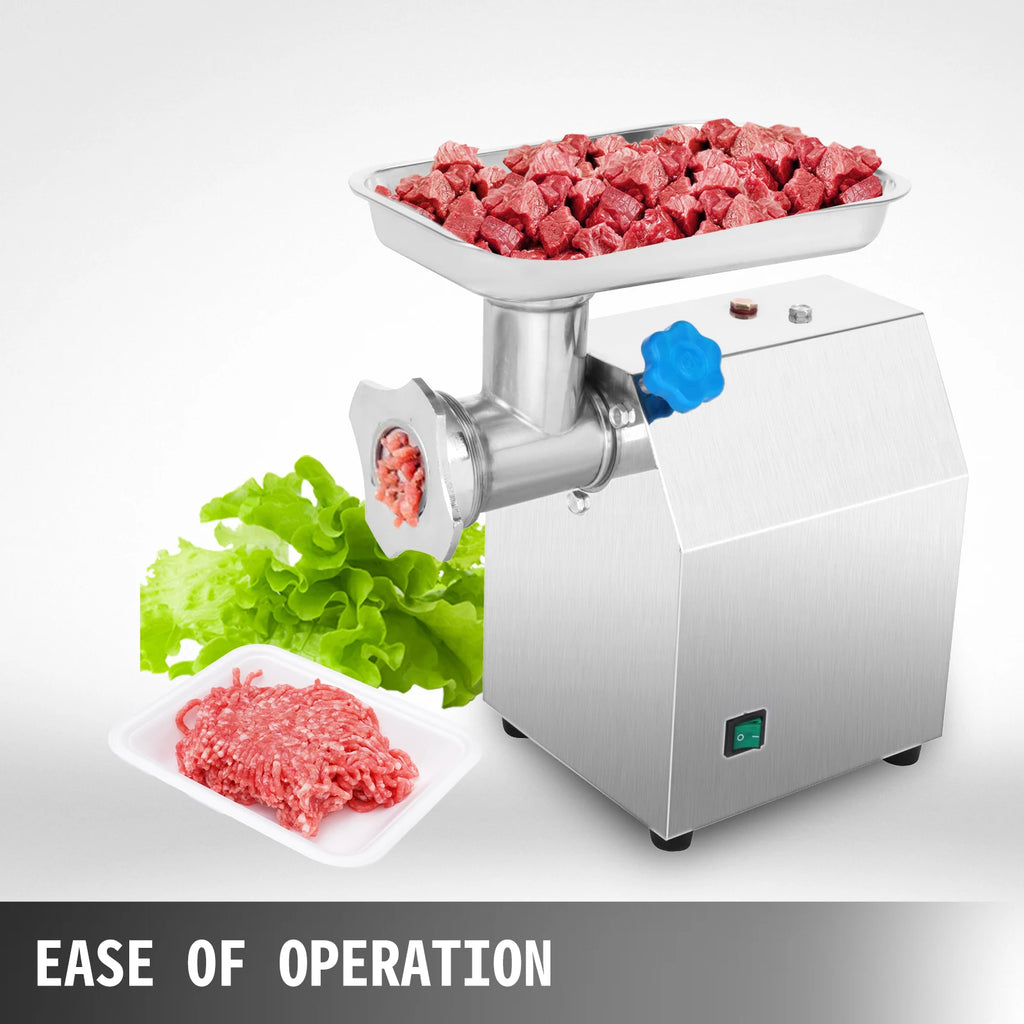 Meat Grinder, Electric Mincer Chopper Food Processor