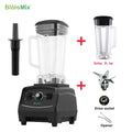 Blender Mixer Juicer, Food Processor Ice Smoothie Fruit BPA Free