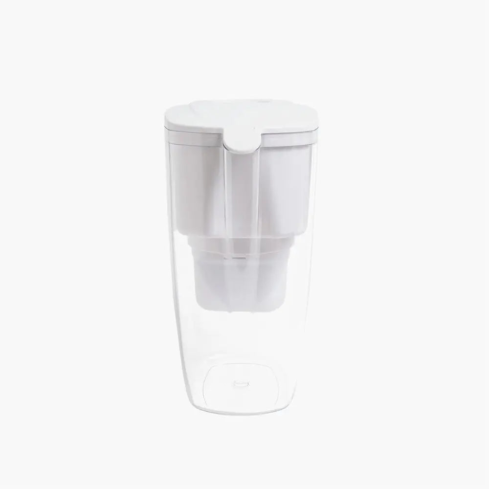 Water Filter Pitcher - Lead, Chlorine, POA/POS, Microplastics 10-Cup