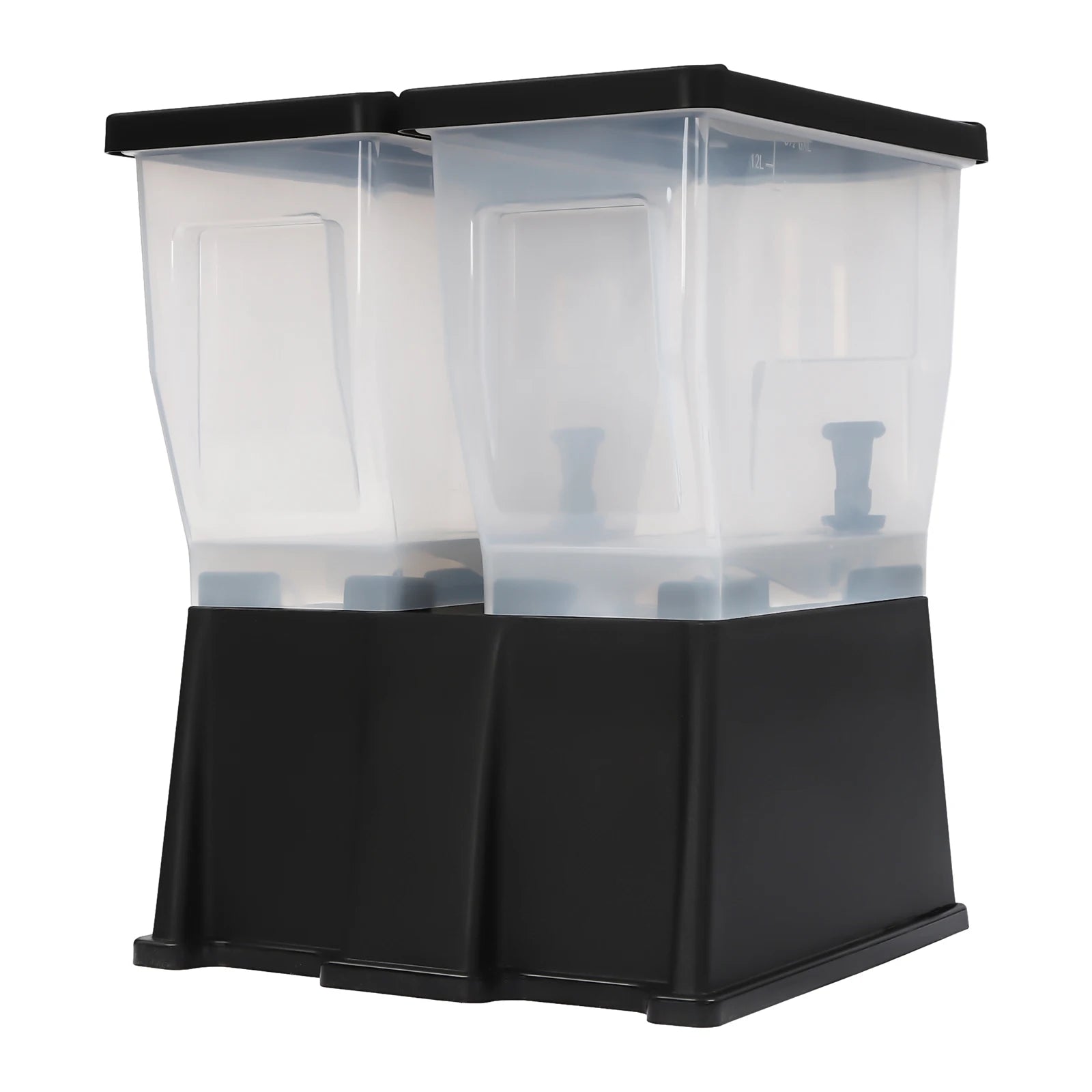 Drink Dispenser, 5.81-gal Lightweight