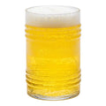 Beer Glasses, Set Of 6 16oz Tin FineBlown Dishwasher Safe Clear