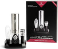 Premium Electric Wine Opener with Charging Base