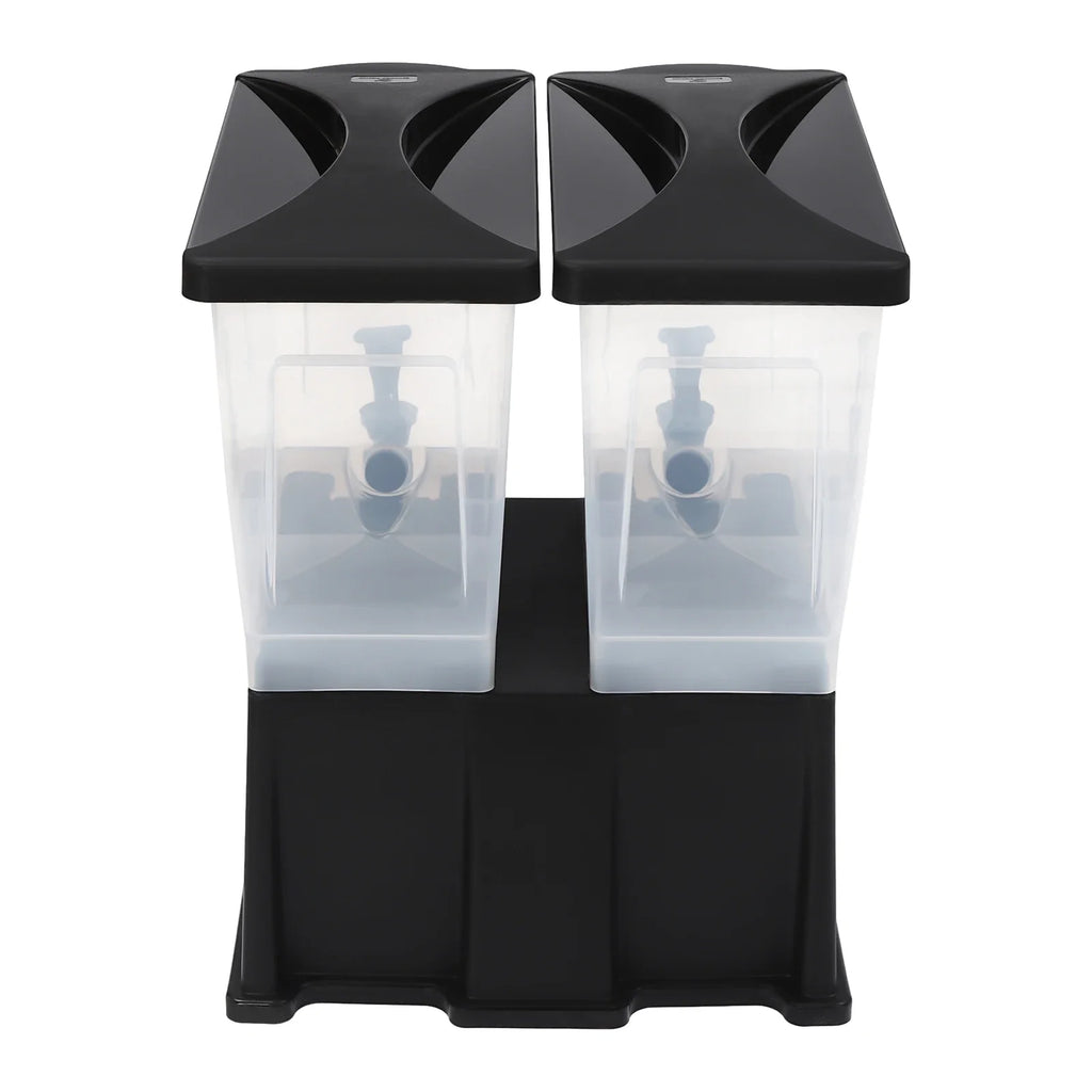 Drink Dispenser, 5.81-gal Lightweight