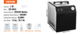 Electric Ice Cream Maker 2 Qt Fruit & Yogurt