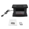 Electric Fireplace, 1000w Carbon Fire Air Heater