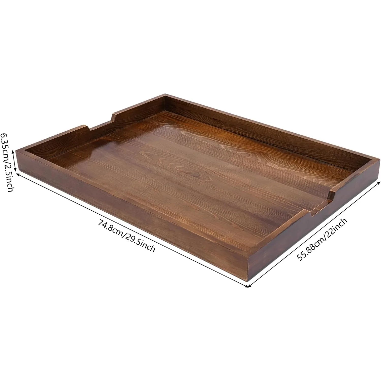 Stove Cover Pine Wood Noodle Cutting Board