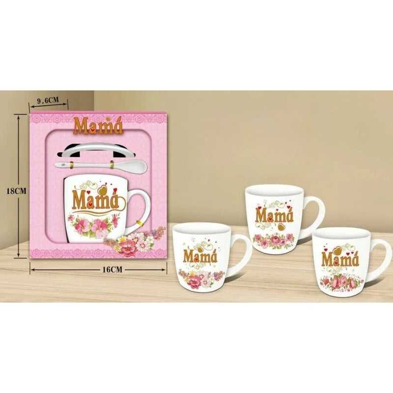 Mugs, Gift Box Sets, 2026 Graduation Season, 4 Styles