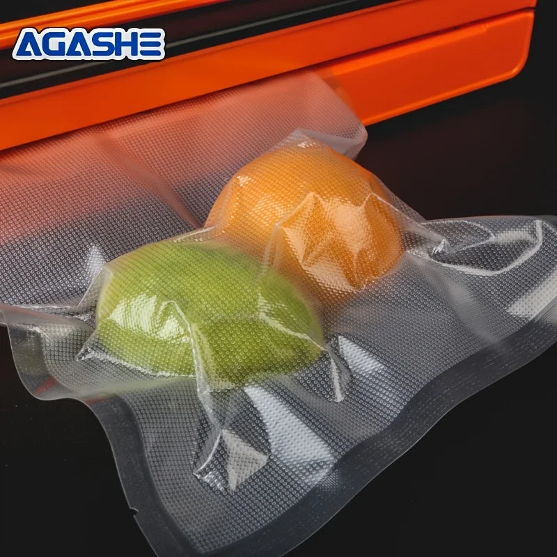 Vacuum Seal Bags - 3m/roll, BPA-free