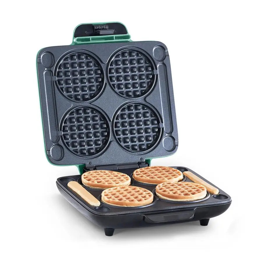 Waffle Maker, Nonstick