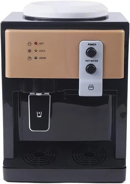Water Dispenser, 5 Gal Hot&Cold, Electric