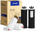 Water Replacement Filters, Combo-Pack
