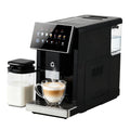 Espresso Machine W/ Milk Frother, Brewer/Grinder
