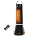 Heater, Indoor 1500W Electric Quiet