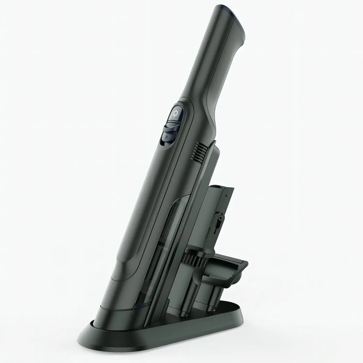 Cordless Handheld Vacuum 1.4lb, Powerful Suction
