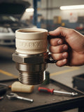 Mug, Automotive Spark Plug Gift