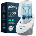 Hydrogen Water Generator, BPA Free 50 Oz