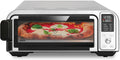 Toaster Oven Air Fryer Combo, Digital 12 In Stainless
