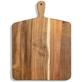 Cutting Board Serving, Acacia Wood