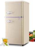 Mini Fridge with Freezer 3.2 Cu.ft