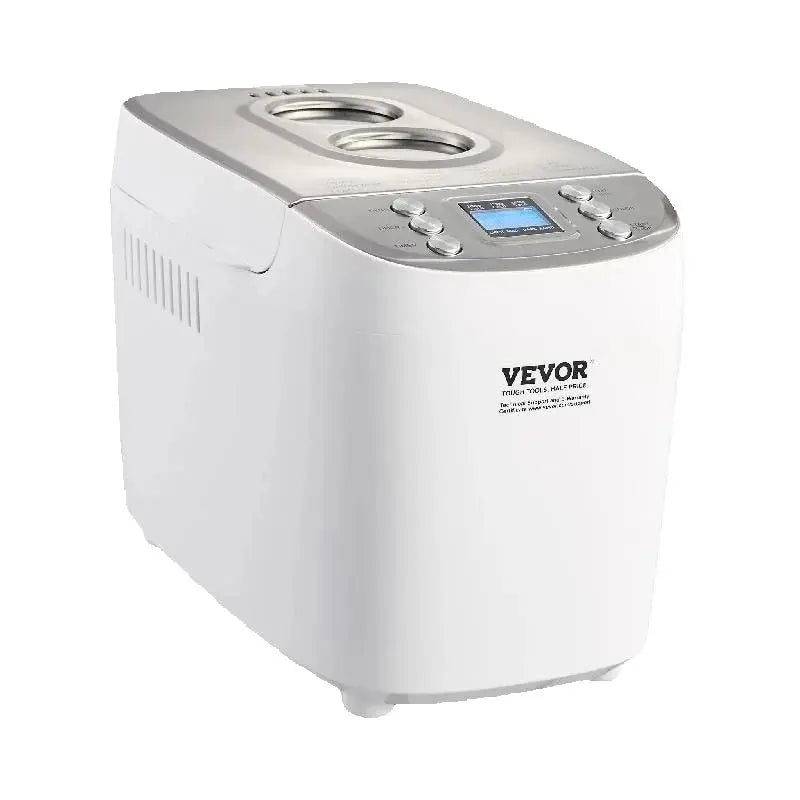 Bread Maker, Nonstick Ceramic Gluten Free