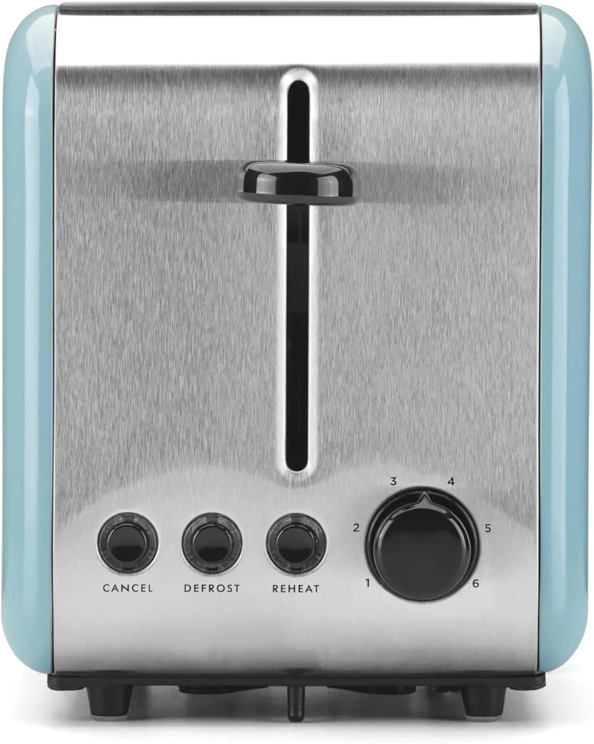 Toaster 2-Slice
