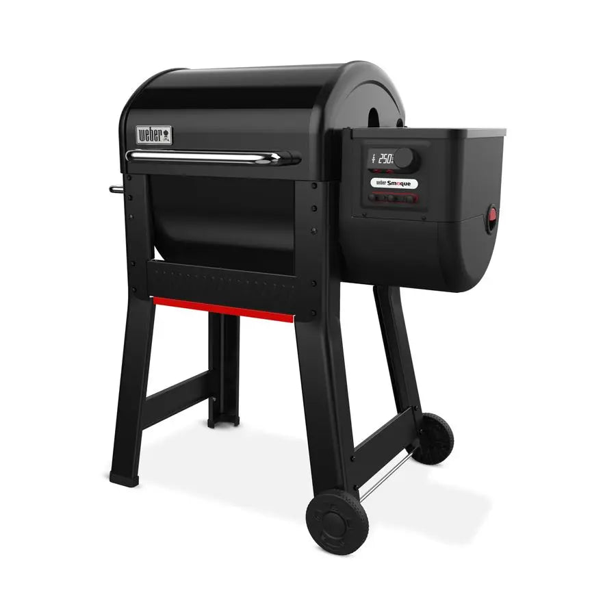 Pellet Smoker Grill 22In, BBQ Pellet