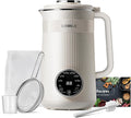 Nut Milk Maker, 32oz Blender Soy, Almond, Oat Delay-Start Warmer