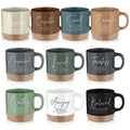 Mugs, Inspirational Bible Verse Gift