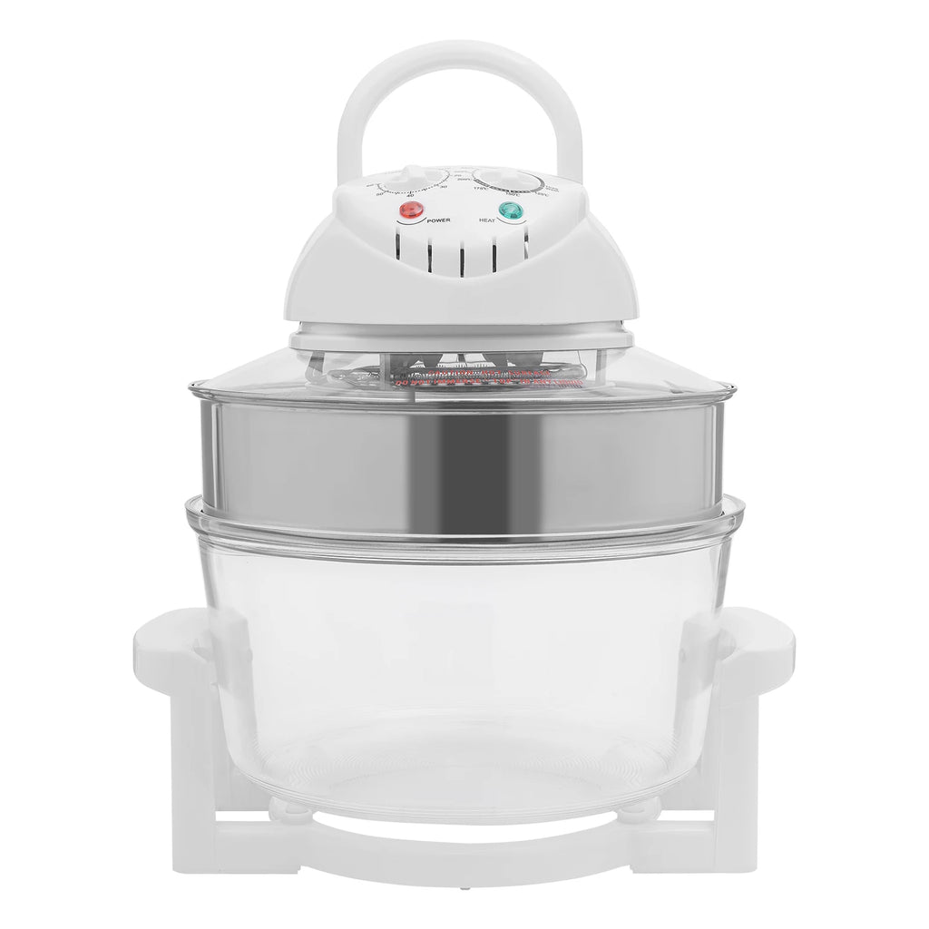 Air Fryer, Hot Air Circulation Oil-Free