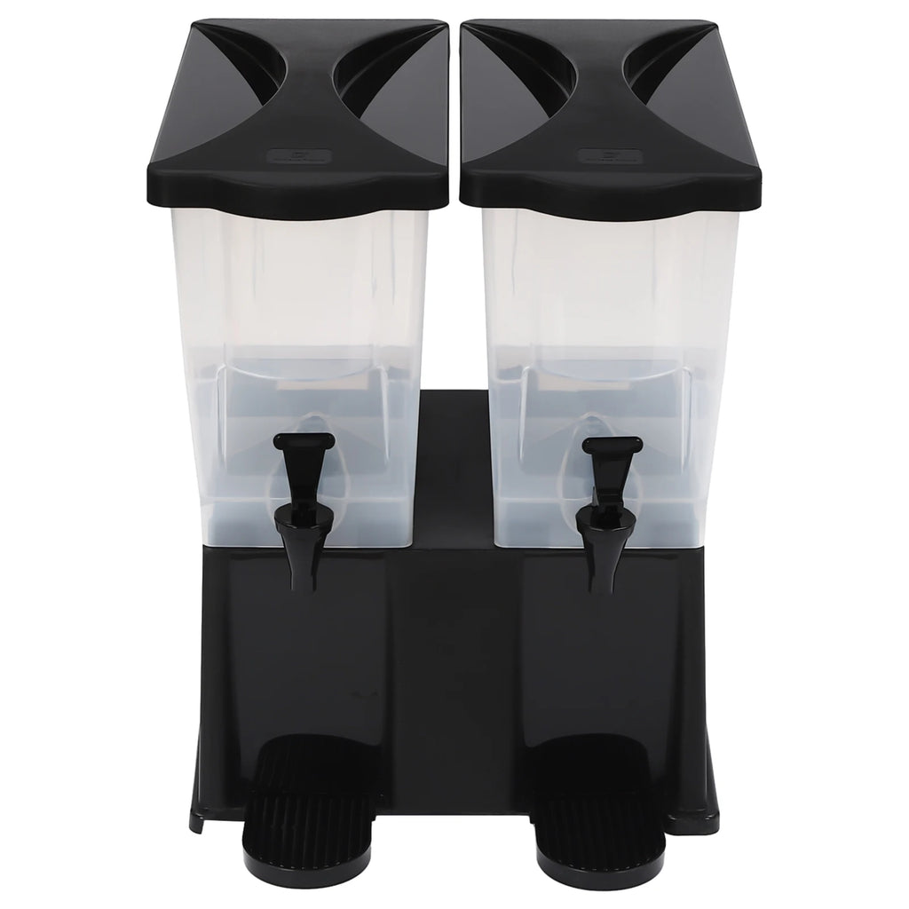 Drink Dispenser, 5.81-gal Lightweight