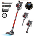 Cordless Vacuum, 40Kpa, Pet Hair, Carpet