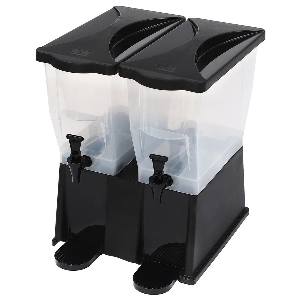 Drink Dispenser, 5.81-gal Lightweight