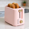 Toaster, 2 Slice Extra-Wide Slots