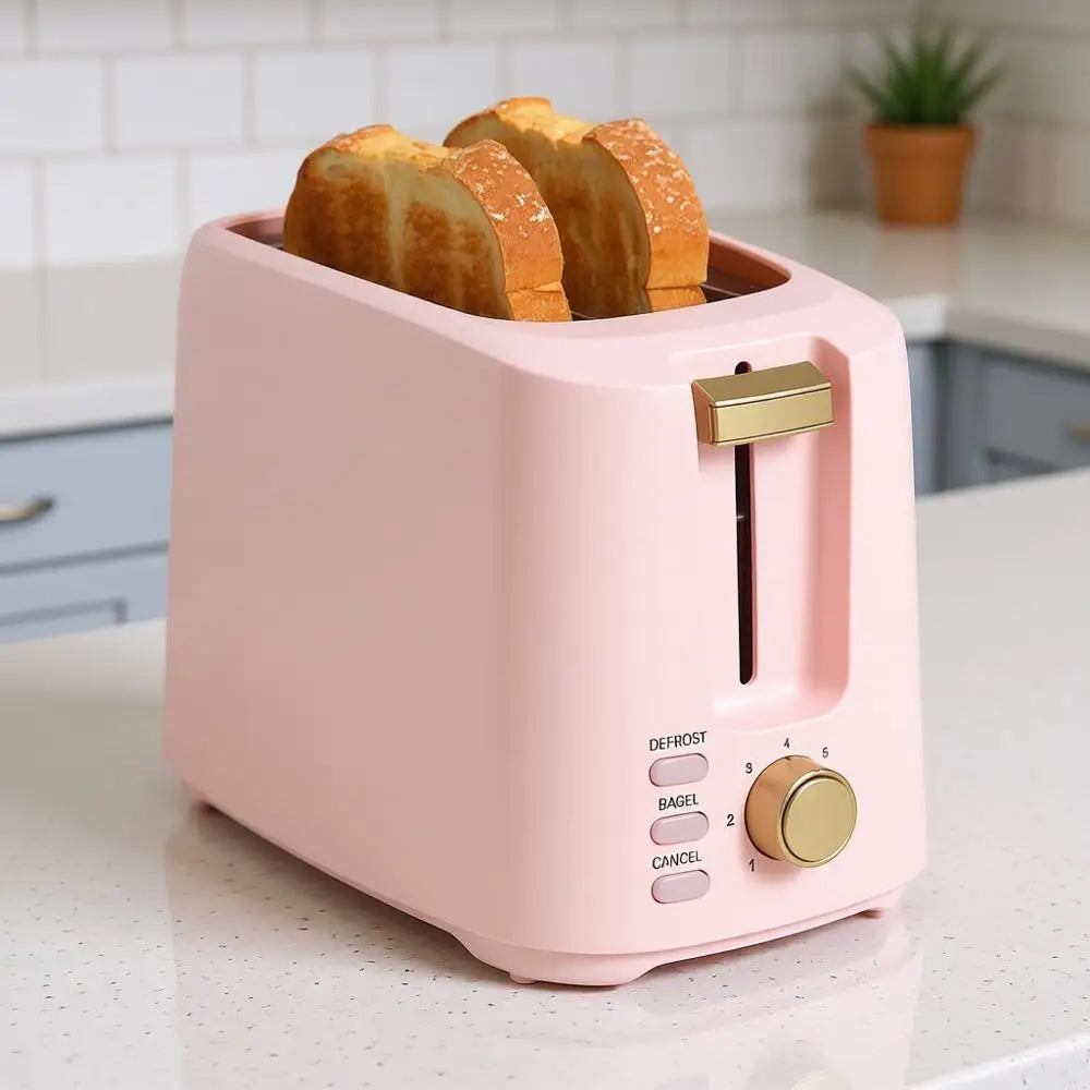 Toaster, 2 Slice Extra-Wide Slots