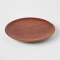 13.5" Wood Lazy Susan Turntable Organizer for Kitchen Table Top,Round Wooden Rotating Tray for Cabinet Pantry Countertop