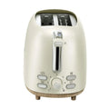 Toaster 2-Slice Extra-Wide Slots