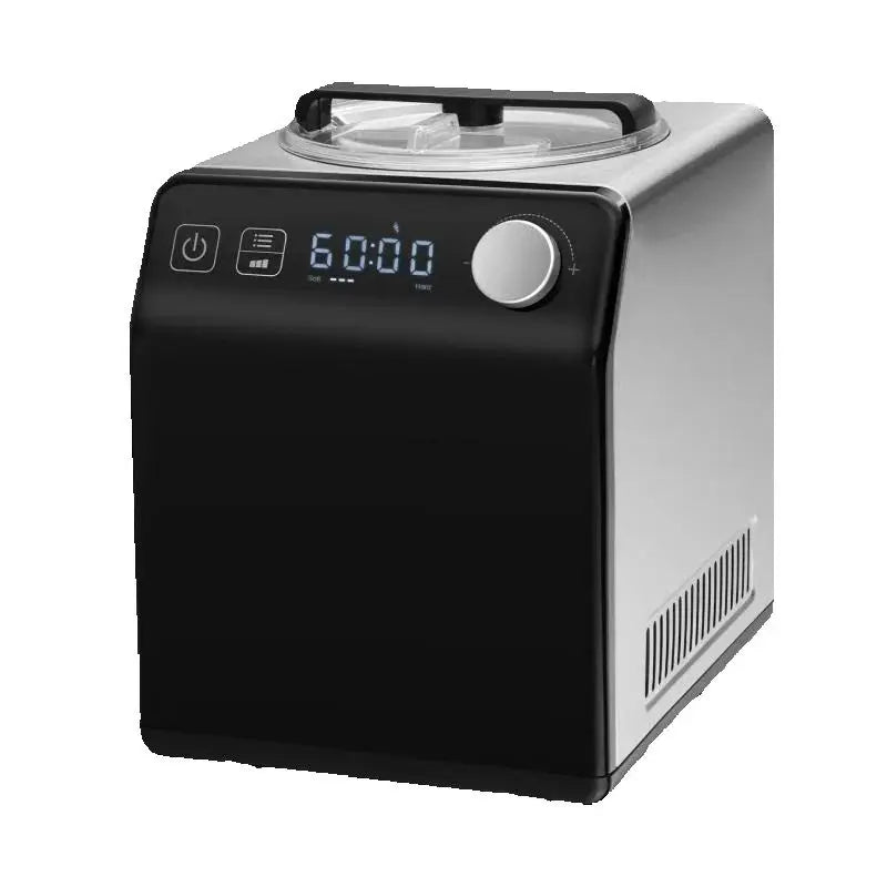 Electric Ice Cream Maker 2 Qt Fruit & Yogurt