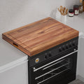 Stove Cover, Acacia Wood Noodle Cutting Board