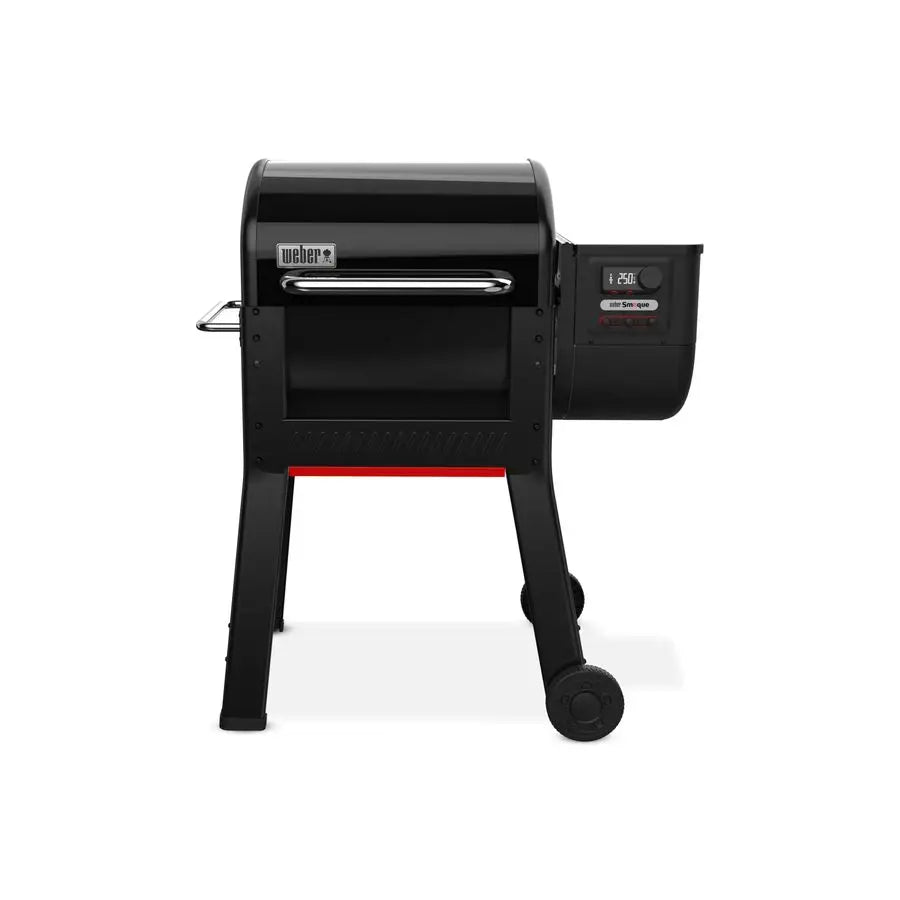 Pellet Smoker Grill 22In, BBQ Pellet