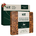 Cutting Board Serving, Acacia Wood