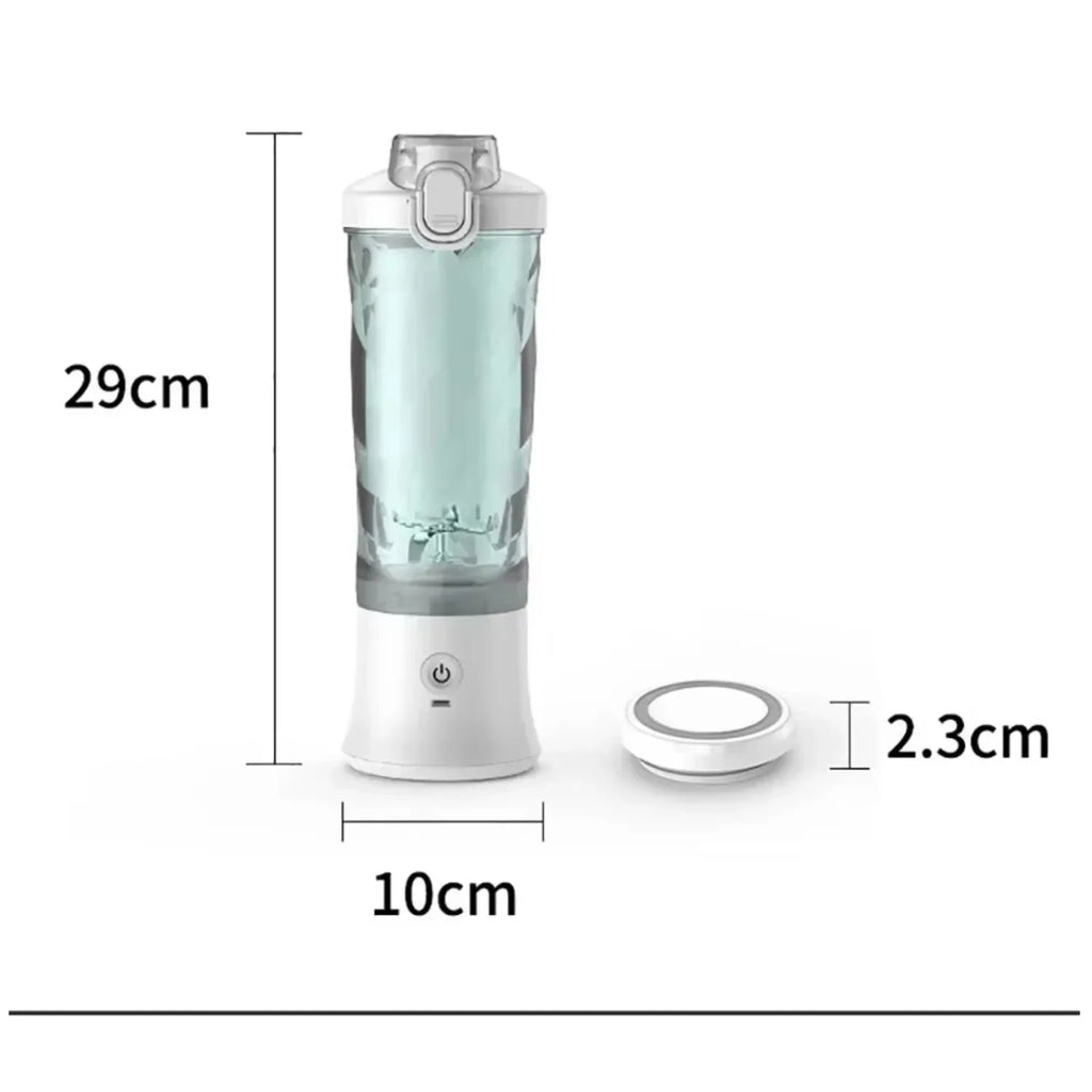 Juicer Blender, Portable Cup, Mixer, Outdoor Mixing