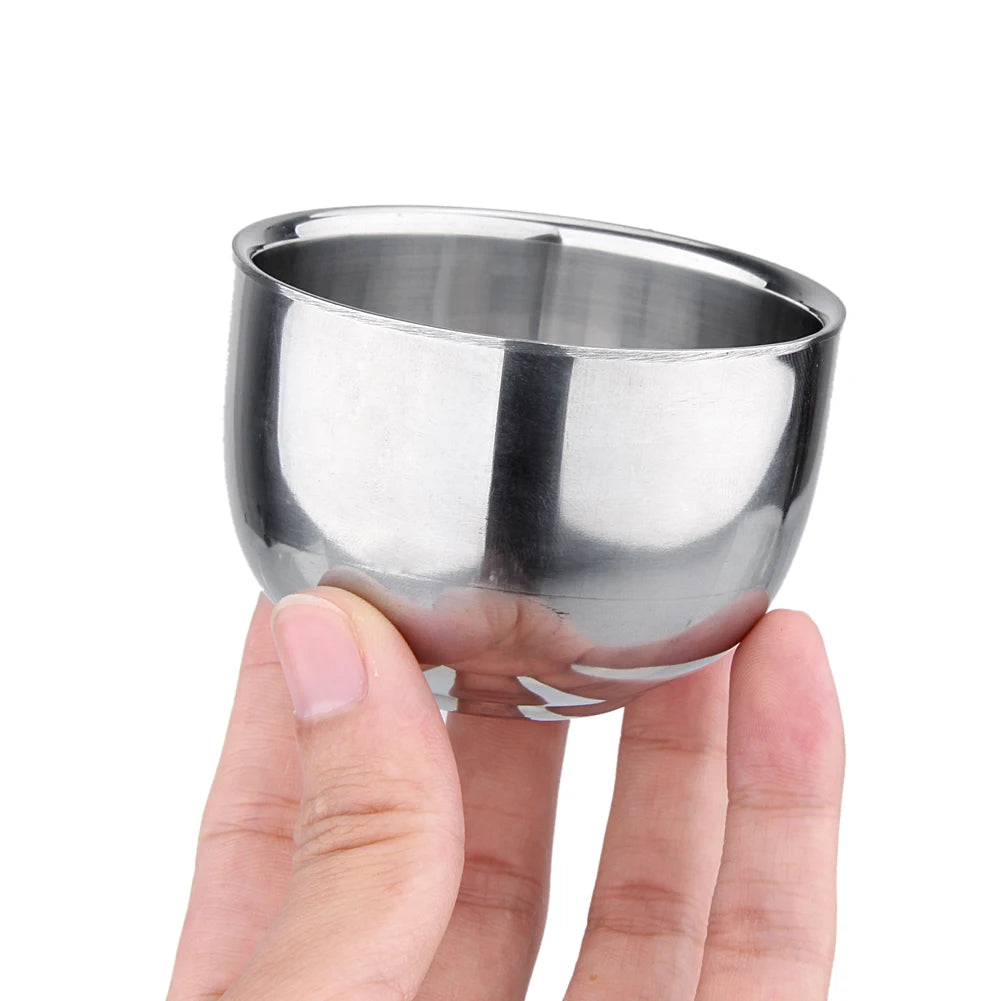 Cup, Espresso Wine Beer Stainless Steel