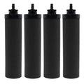 Water Replacement Filters, 4-pack