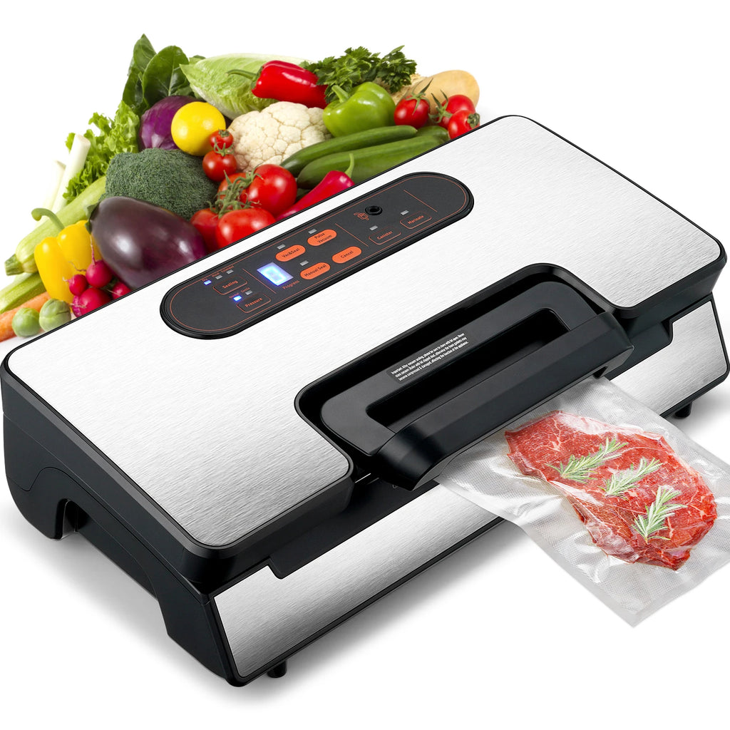 Vacuum Sealer, Adjustable